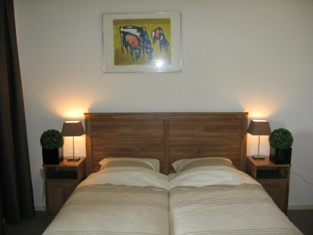 Hotel t Middelkamp room 2