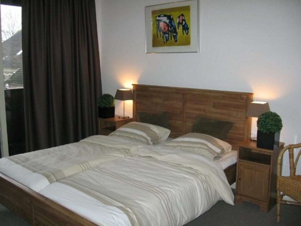 Hotel t Middelkamp room 4