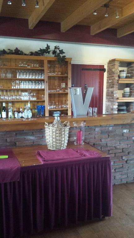 Hotel t Middelkamp room 6